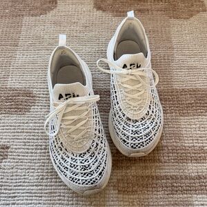 APL Women's TechLoom Zipline sneakers